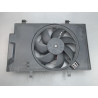 MOTEUR VENTILATEUR RADIATEUR FORD FIESTA
