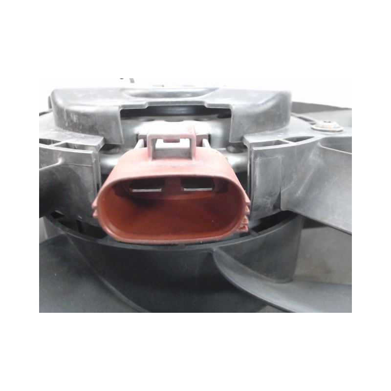 MOTEUR VENTILATEUR RADIATEUR FORD FIESTA