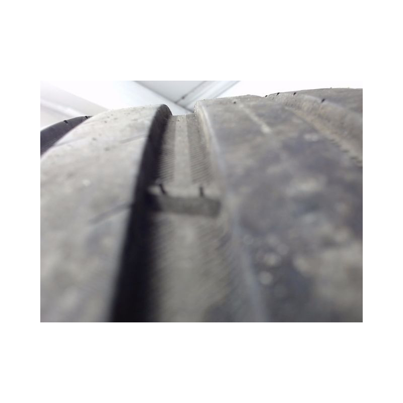 Paire de pneus MICHELIN PILOT SPORT 4 235 65 18 110 H