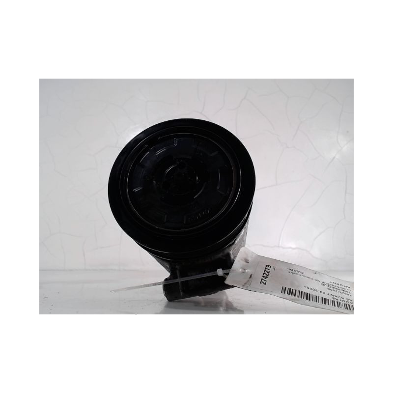 COMPRESSEUR AIR CONDITIONNE AUDI A6 AVANT 2005-