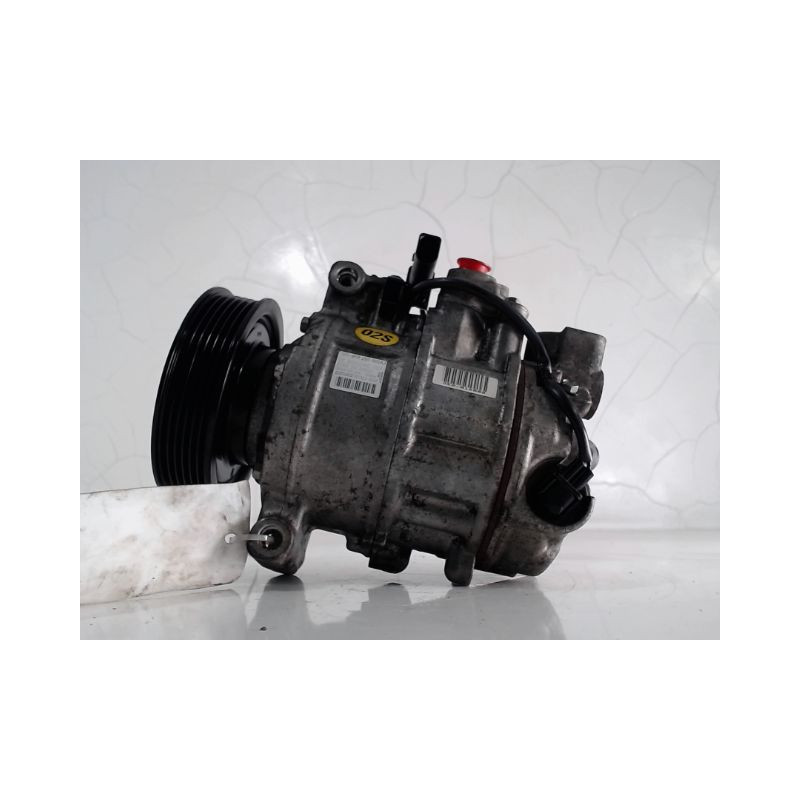 COMPRESSEUR AIR CONDITIONNE AUDI A6 AVANT 2005-