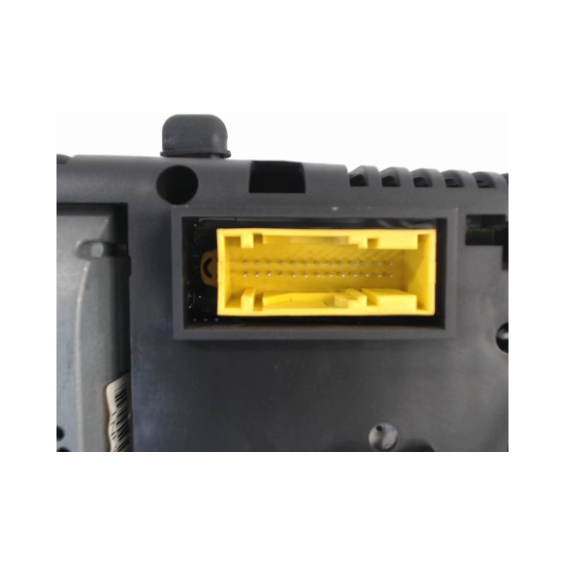 BLOC COMPTEURS PEUGEOT 807