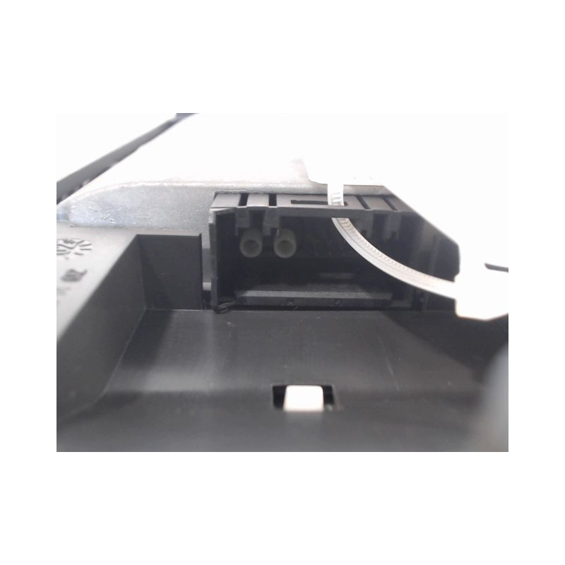 BLOC COMPTEURS PEUGEOT 807