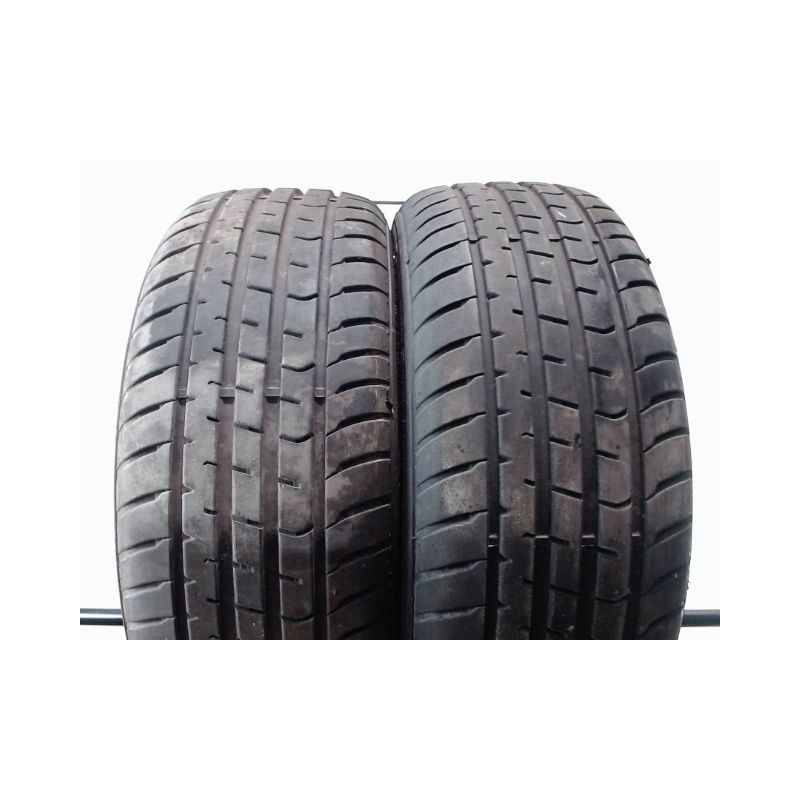 Paire de pneus HEADWAY HORACE HH306 195 55 15 85 V