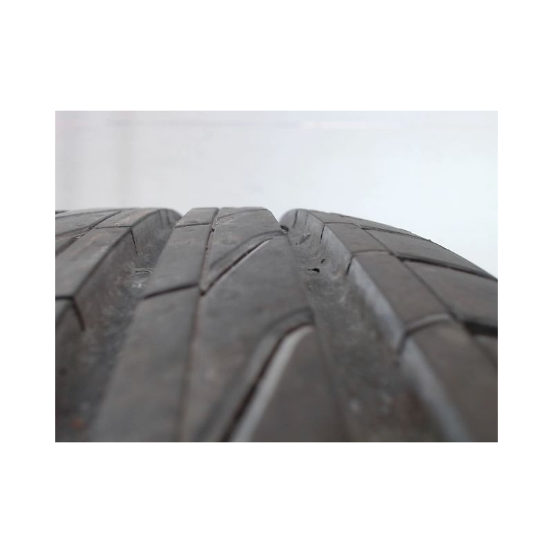 Paire de pneus CONTINENTAL ULTRACONTACT 155 65 14 75 T