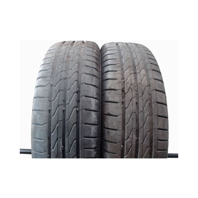 Paire de pneus CONTINENTAL ULTRACONTACT 155 65 14 75 T