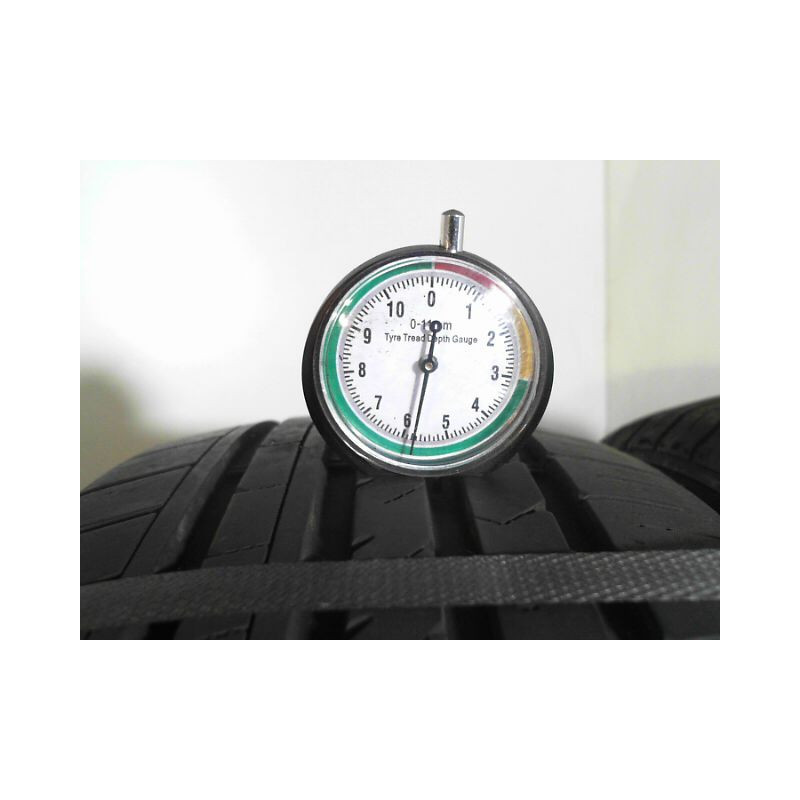 Paire de pneus WINRUN R330 195 60 15 88 V