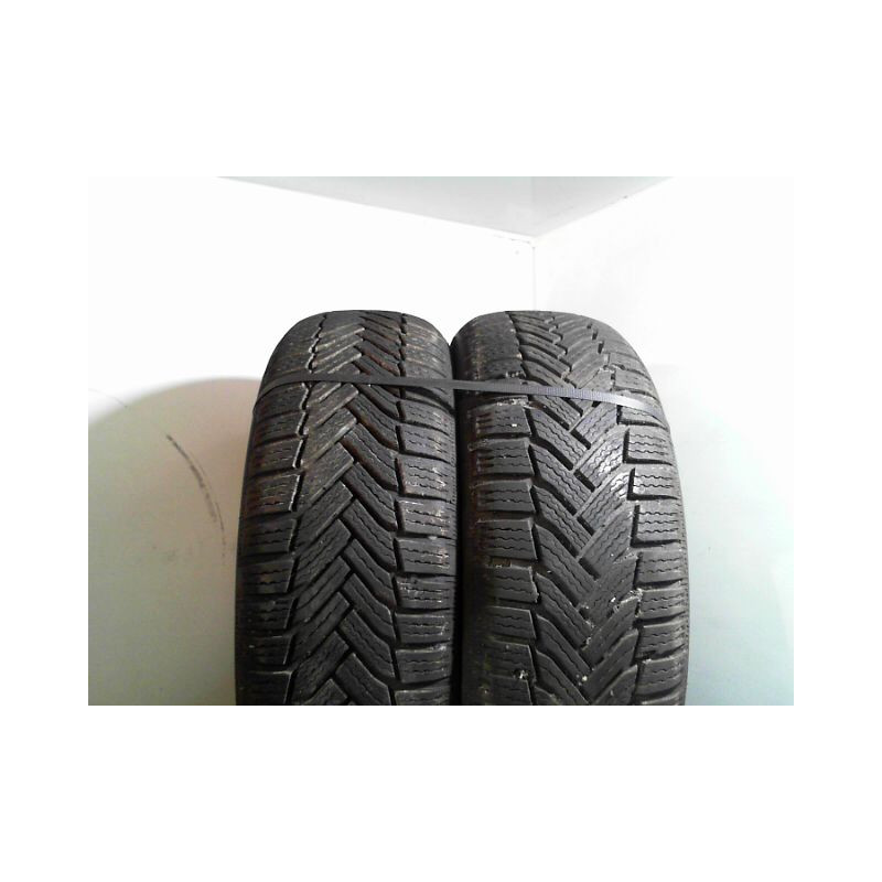 Paire de pneus MICHELIN ALPIN 6 185 65 15 88 T