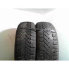 Paire de pneus MICHELIN ALPIN 6 185 65 15 88 T
