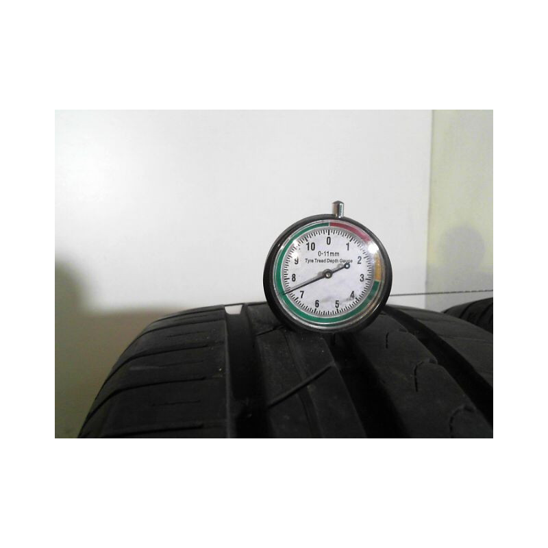 Paire de pneus GT RADIAL FE2 195 50 15 82 V