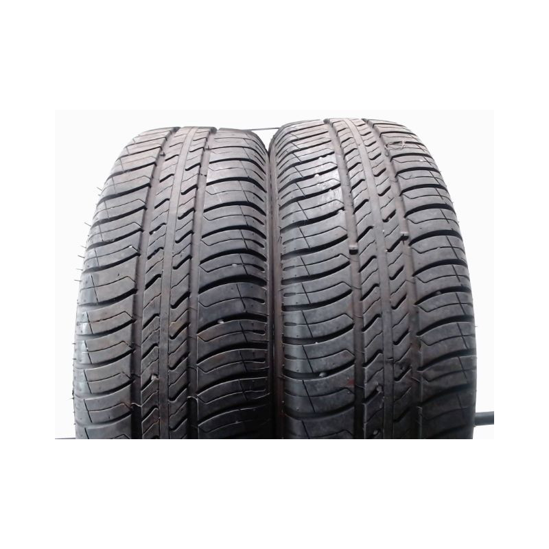 Paire de pneus KLEBER VIAXER 155 65 14 75 T