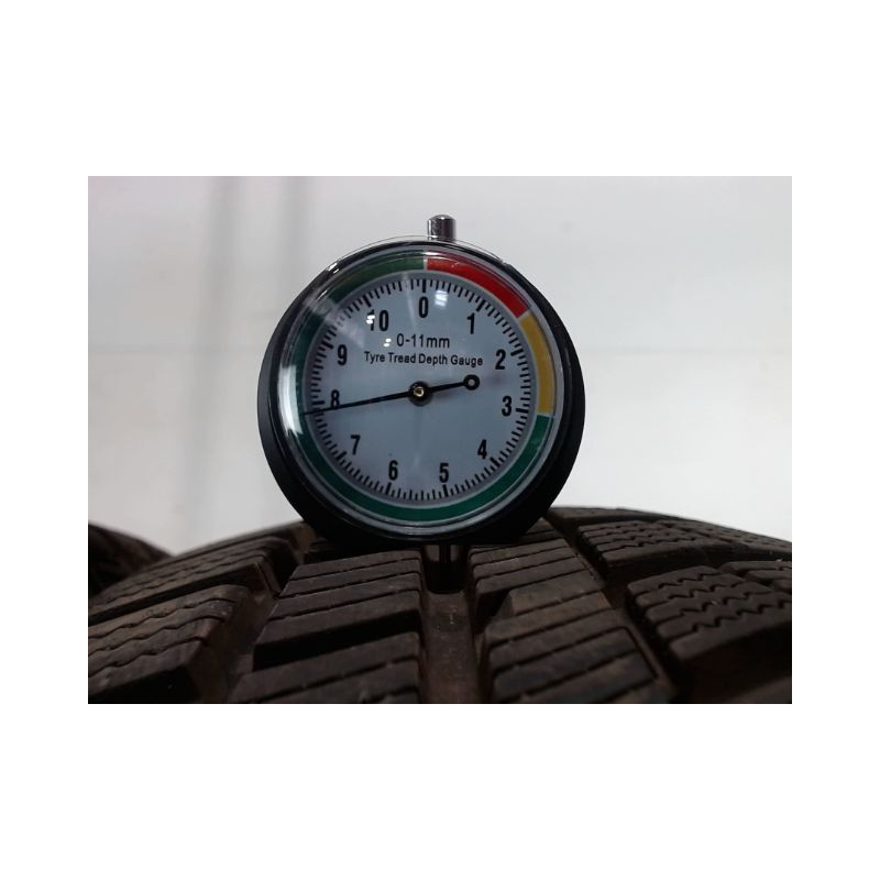 Paire de pneus ROVELO ALL WEATHER R4S 175 65 14 82 T