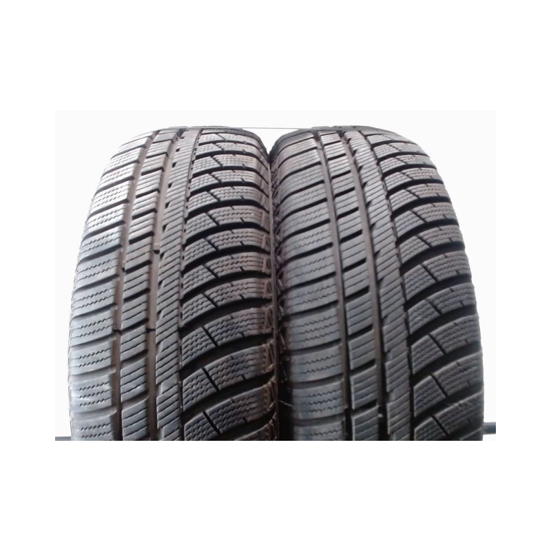 Paire de pneus ROVELO ALL WEATHER R4S 175 65 14 82 T