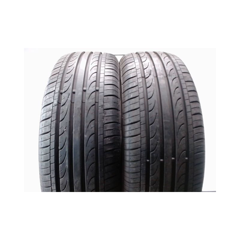 Paire de pneus RUNWAY ENDURO HP 185 60 15 88 H
