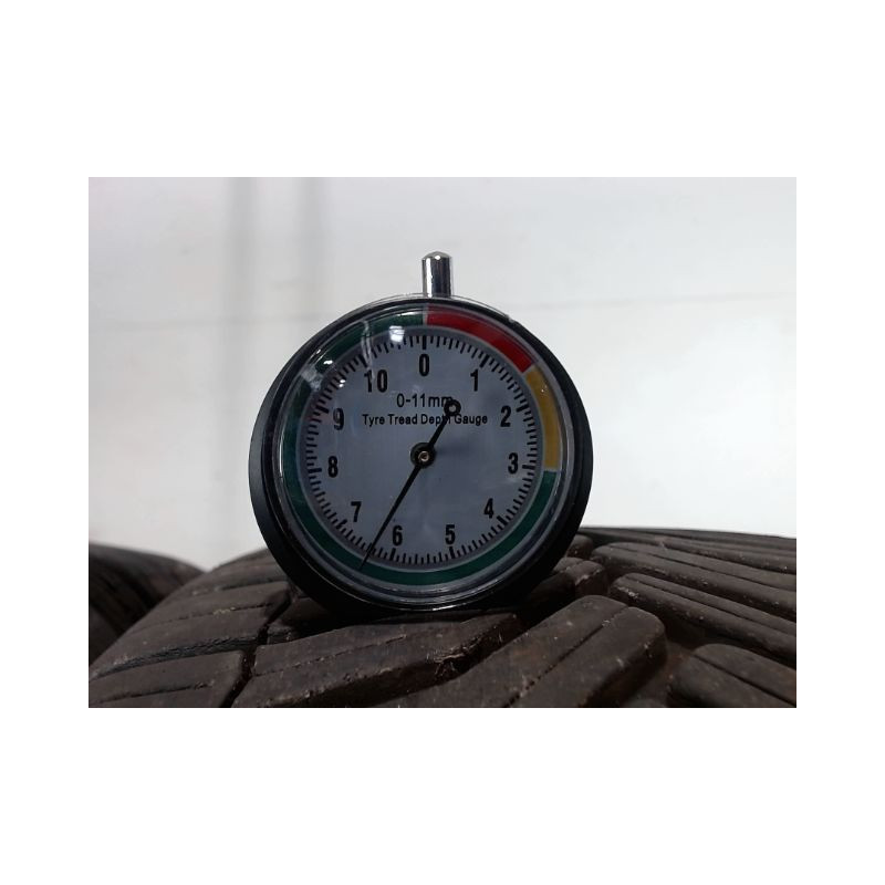 Paire de pneus MICHELIN CROSSCLIMATE 195 50 15 86 V