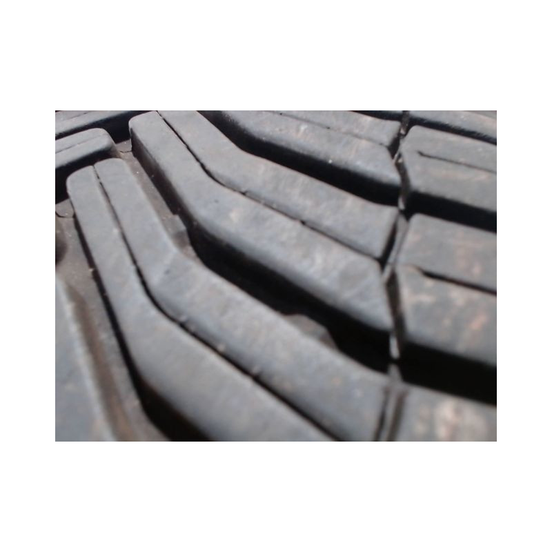 Paire de pneus MICHELIN CROSSCLIMATE 195 50 15 86 V