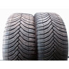 Paire de pneus MICHELIN CROSSCLIMATE 195 50 15 86 V