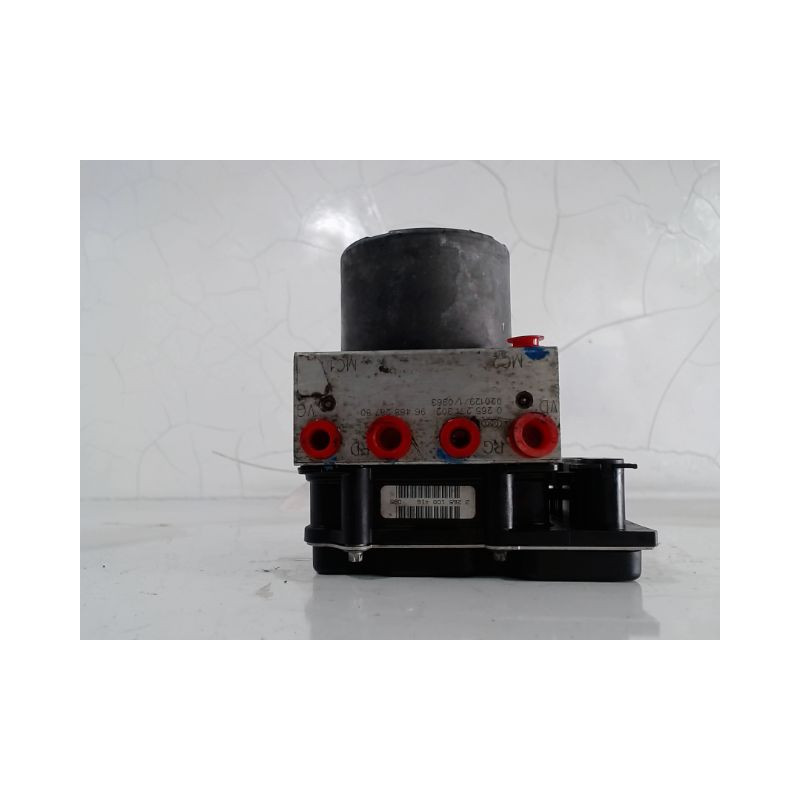 UNITE HYDRAULIQUE ABS PEUGEOT 307 2001-2005