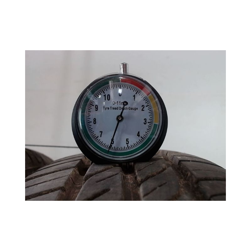 Paire de pneus FIRESTONE MULTIHAWK 2 155 65 14 75 T