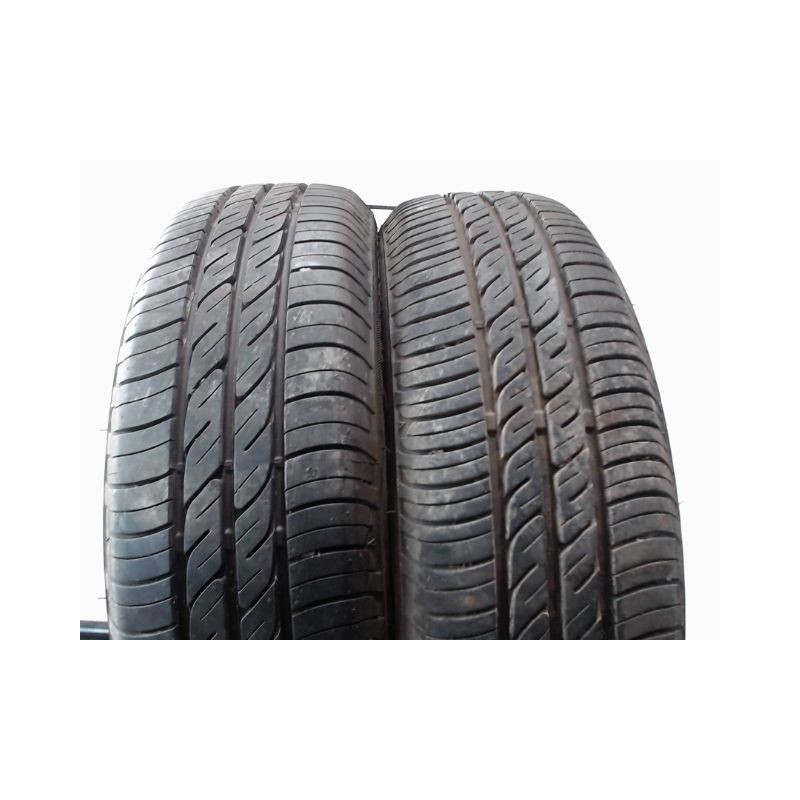 Paire de pneus FIRESTONE MULTIHAWK 2 155 65 14 75 T