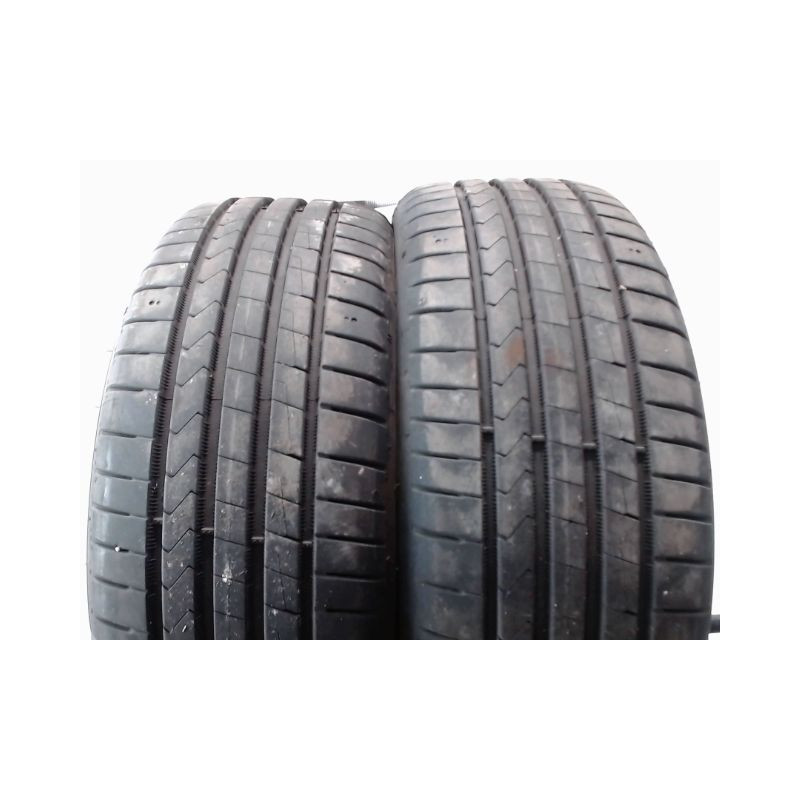 Paire de pneus HANKOOK VENTUS PRIME 4 195 50 16 88 V