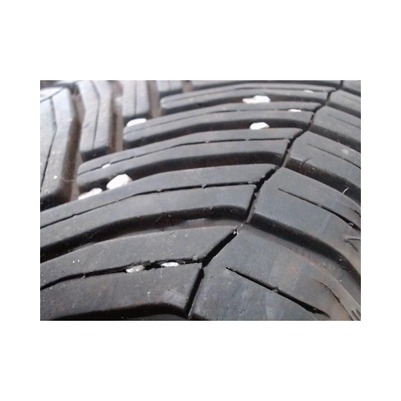Paire de pneus MICHELIN CROSSCLIMATE 175 65 14 86 H