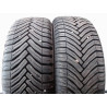 Paire de pneus MICHELIN CROSSCLIMATE 175 65 14 86 H