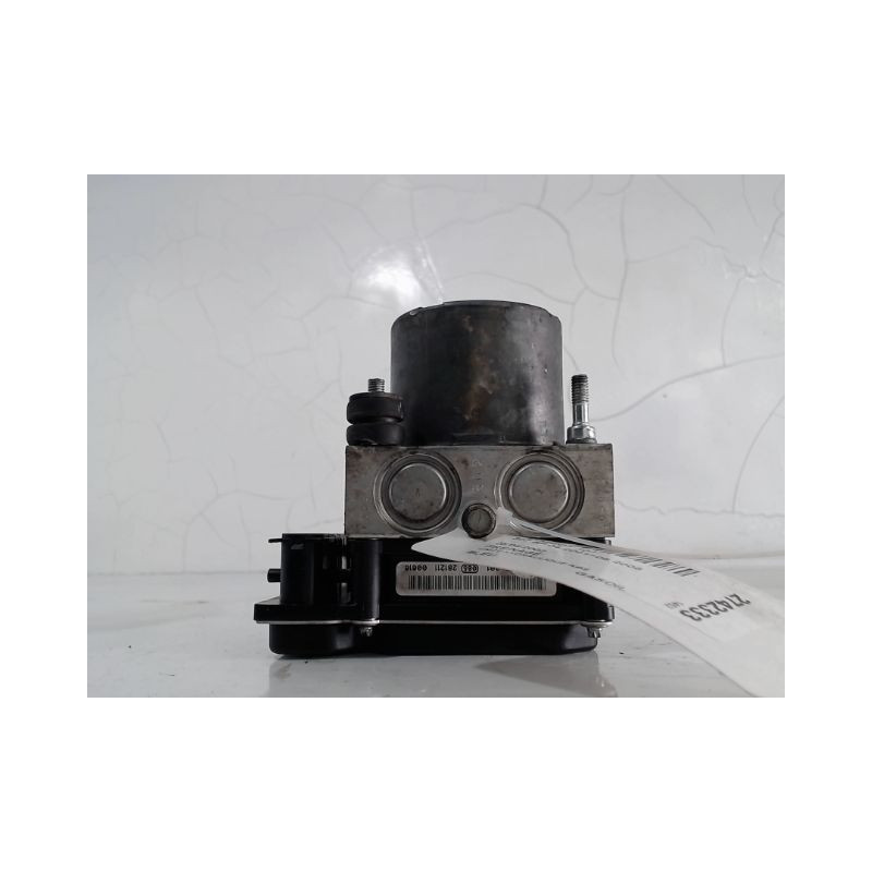UNITE HYDRAULIQUE ABS PEUGEOT 307 2001-2005