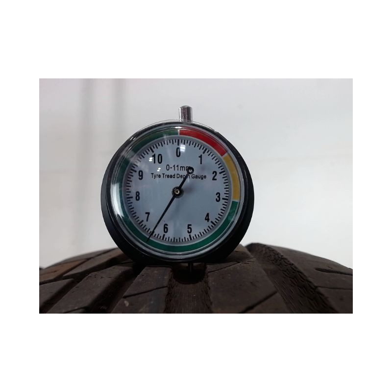 Paire de pneus UNIROYAL RAINEXPERT 5 175 65 14 82 T