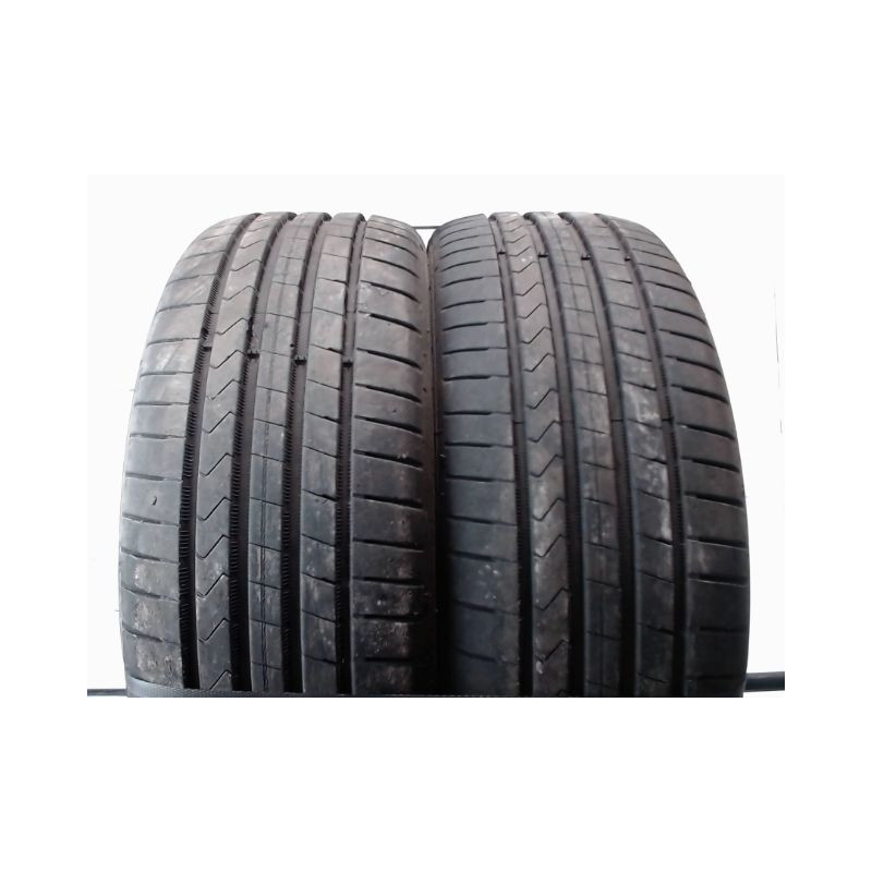 Paire de pneus HANKOOK VENTUS PRIME 4 195 50 16 88 V