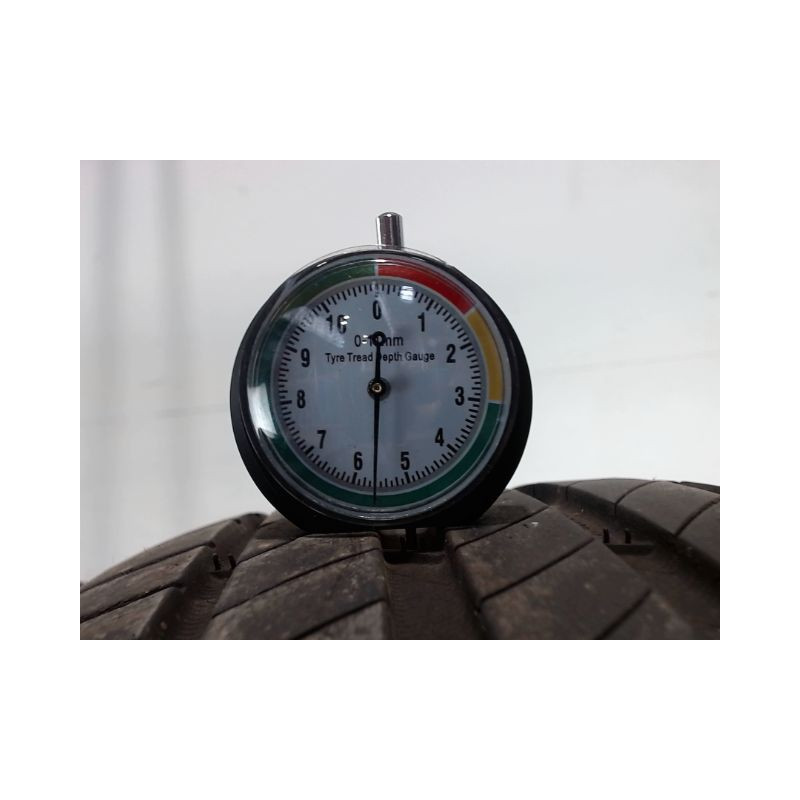 Paire de pneus MICHELIN PRIMACY 4 195 55 16 87 T