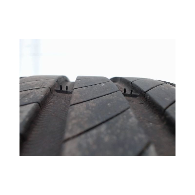 Paire de pneus MICHELIN PRIMACY 4 195 55 16 87 T