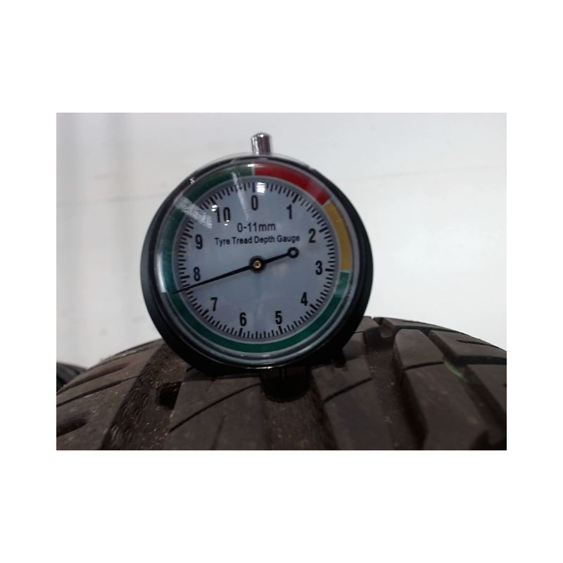 Paire de pneus UNIROYAL RAINEXPERT 5 175 65 14 82 T