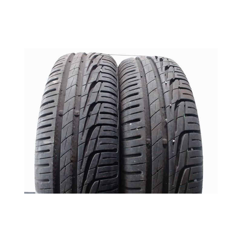 Paire de pneus UNIROYAL RAINEXPERT 5 175 65 14 82 T