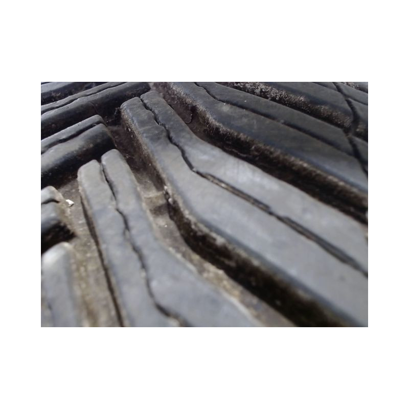Paire de pneus MICHELIN CROSSCLIMATE 2 185 65 15 92 V