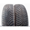 Paire de pneus MICHELIN CROSSCLIMATE 2 185 65 15 92 V