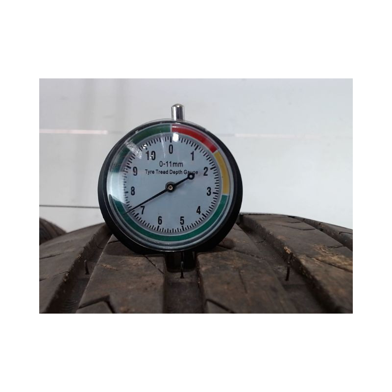 Paire de pneus SENTURY QIRIN 990 205 50 17 93 W