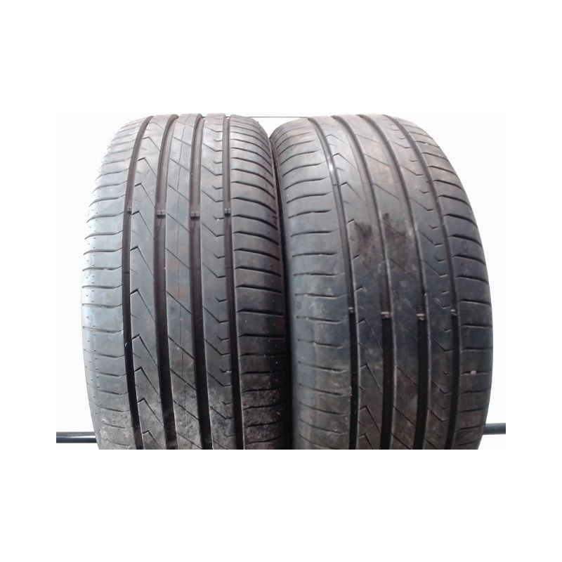 Paire de pneus SENTURY QIRIN 990 205 50 17 93 W