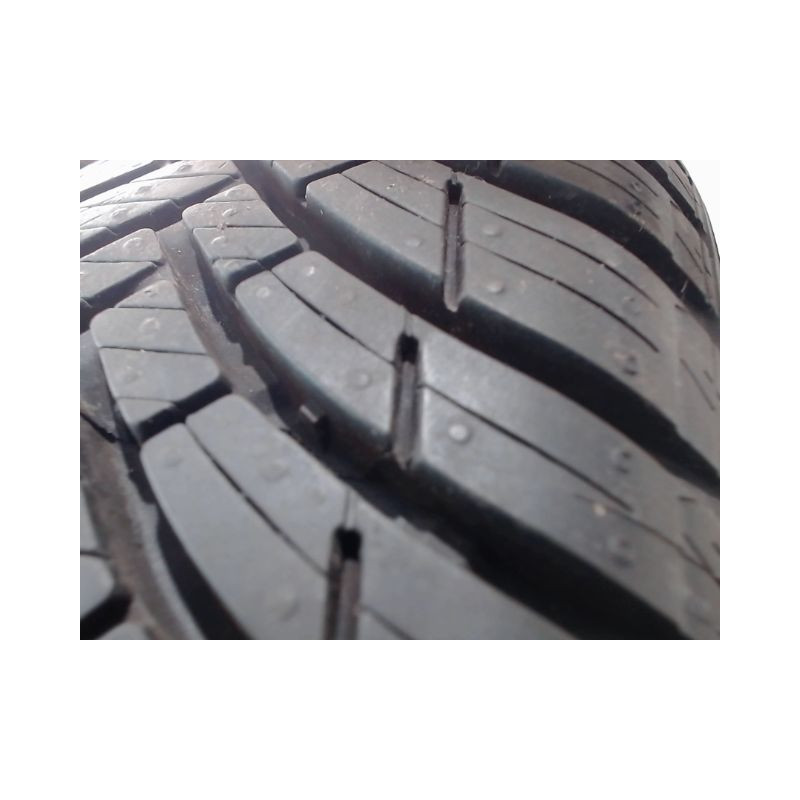 Paire de pneus KLEBER QUADRAXER 2 155 65 14 75 T