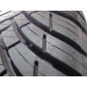 Paire de pneus KLEBER QUADRAXER 2 155 65 14 75 T