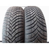 Paire de pneus KLEBER QUADRAXER 2 155 65 14 75 T