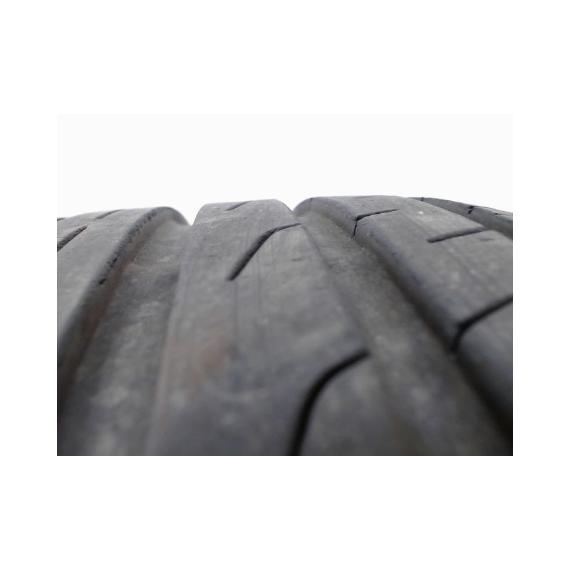 Paire de pneus TOYO PROXES CF2 205 60 16 92 V