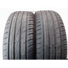 Paire de pneus TOYO PROXES CF2 205 60 16 92 V