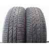 Paire de pneus FIRESTONE MULTIHAWK 155 65 14 75 T