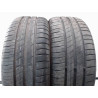 Paire de pneus GOOD YEAR EFFICIENT GRIP PERFORMANCE 195 50 15 82 V
