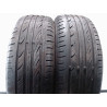 Paire de pneus NOVEX NX-SPEED 3 205 60 16 96 H