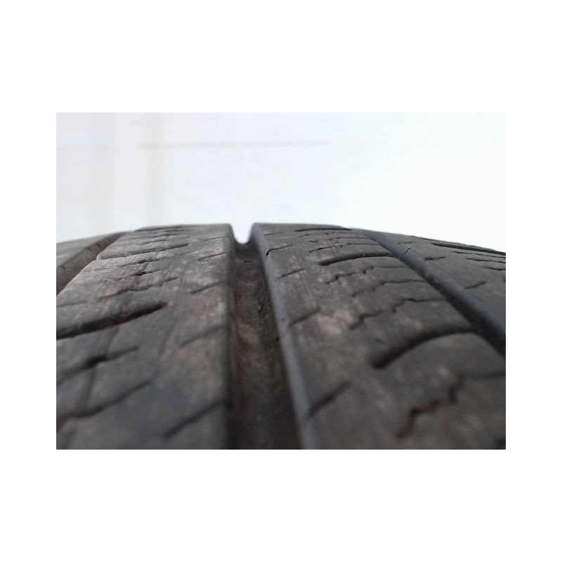 Paire de pneus PIRELLI CARRIER 205 65 16 107 T