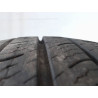 Paire de pneus PIRELLI CARRIER 205 65 16 107 T