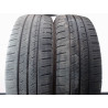Paire de pneus PIRELLI CARRIER 205 65 16 107 T