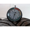 Paire de pneus MICHELIN CROSSCLIMATE 2 215 60 17 96 H